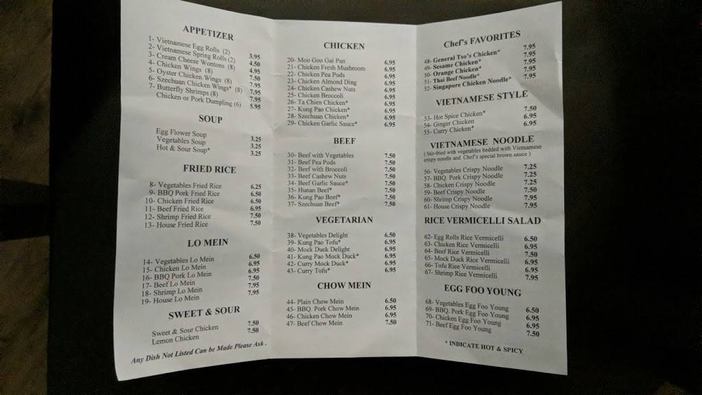 Asian Express 2 (Chinese & Vietnamese Restaurant) | restaurant | Galtier Plaza, 380 Jackson St #127, St Paul, MN 55101, USA | 6514933482 OR +1 651-493-3482