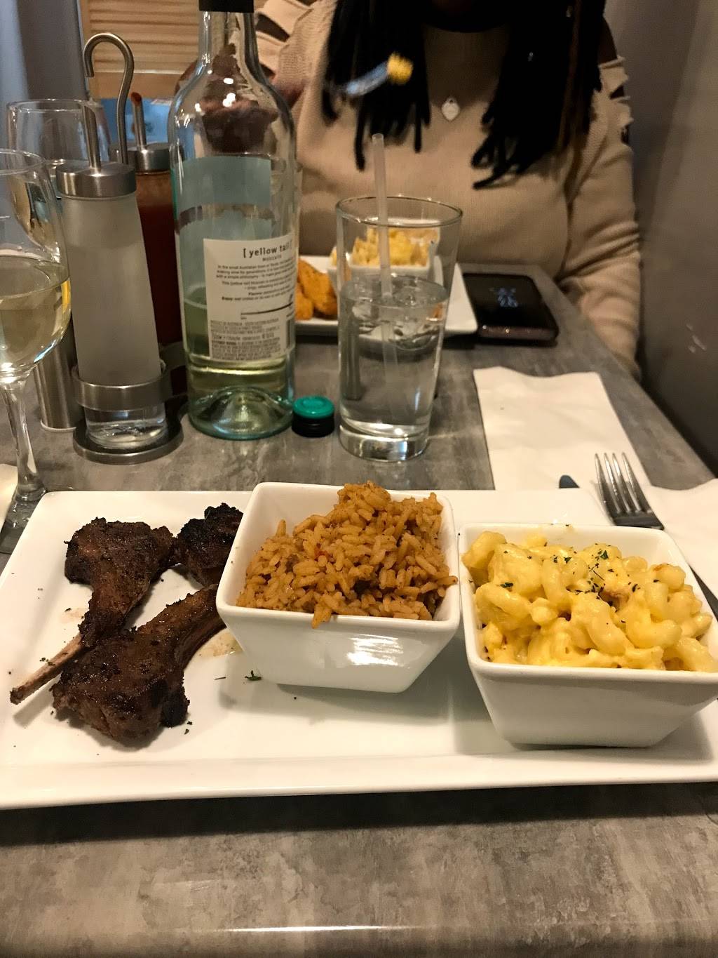 Soule | restaurant | 1931 W Chicago Ave, Chicago, IL 60622, USA | 3125263825 OR +1 312-526-3825