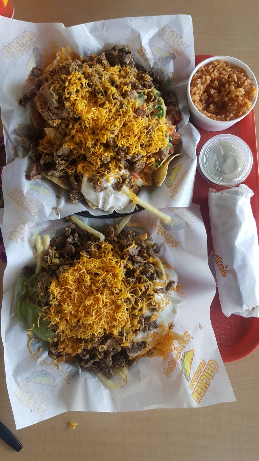 Filibertos Mexican Food | restaurant | 3041 E McKellips Rd, Mesa, AZ 85213, USA | 4808071966 OR +1 480-807-1966