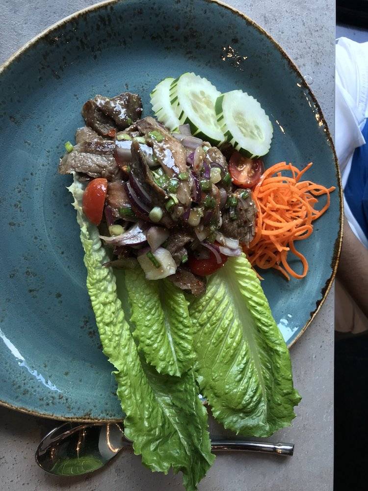 Ka Thai | restaurant | 4640 McKinney Ave #130, Dallas, TX 75205, USA | 4692917995 OR +1 469-291-7995