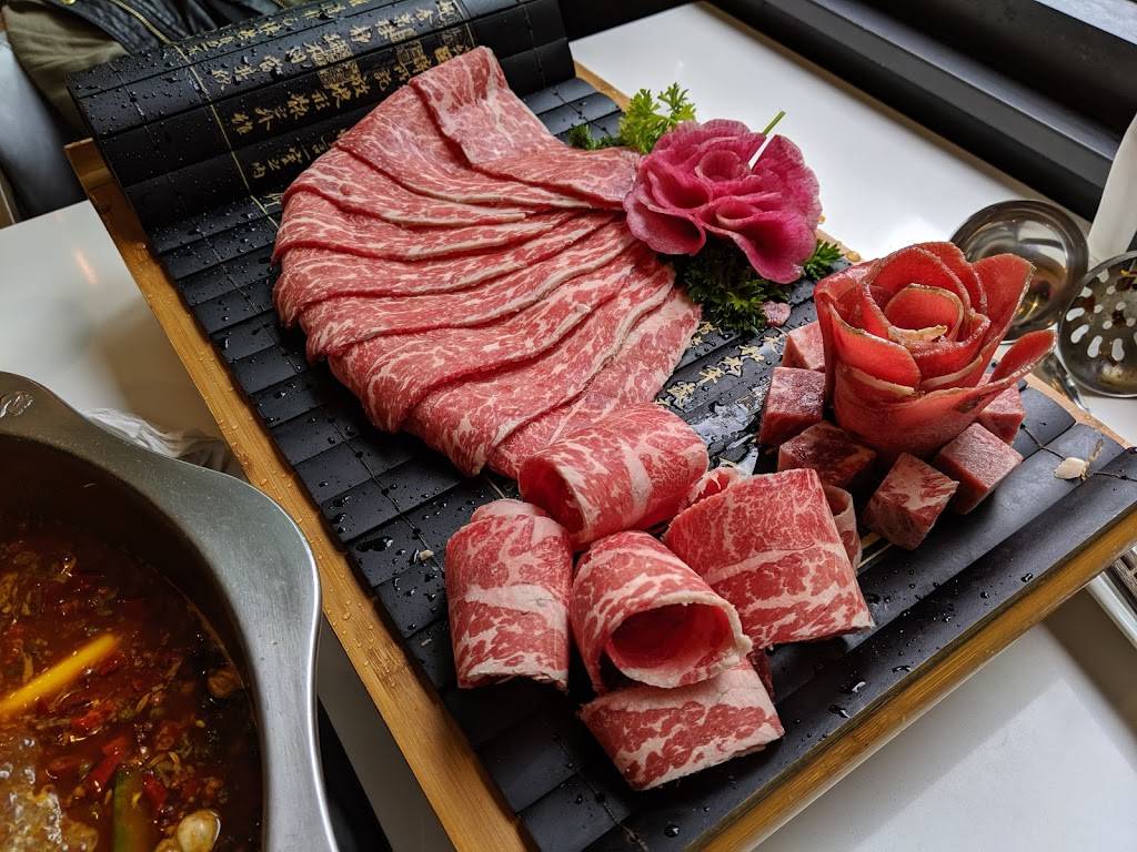 Liuyishou Hotpot | restaurant | 1644 140th Ave NE, Bellevue, WA 98005, USA | 4256439050 OR +1 425-643-9050