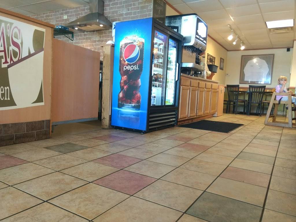 Zuppas Delicatessen Wexford | restaurant | 10850 Perry Hwy #1, Wexford, PA 15090, USA | 7249344700 OR +1 724-934-4700