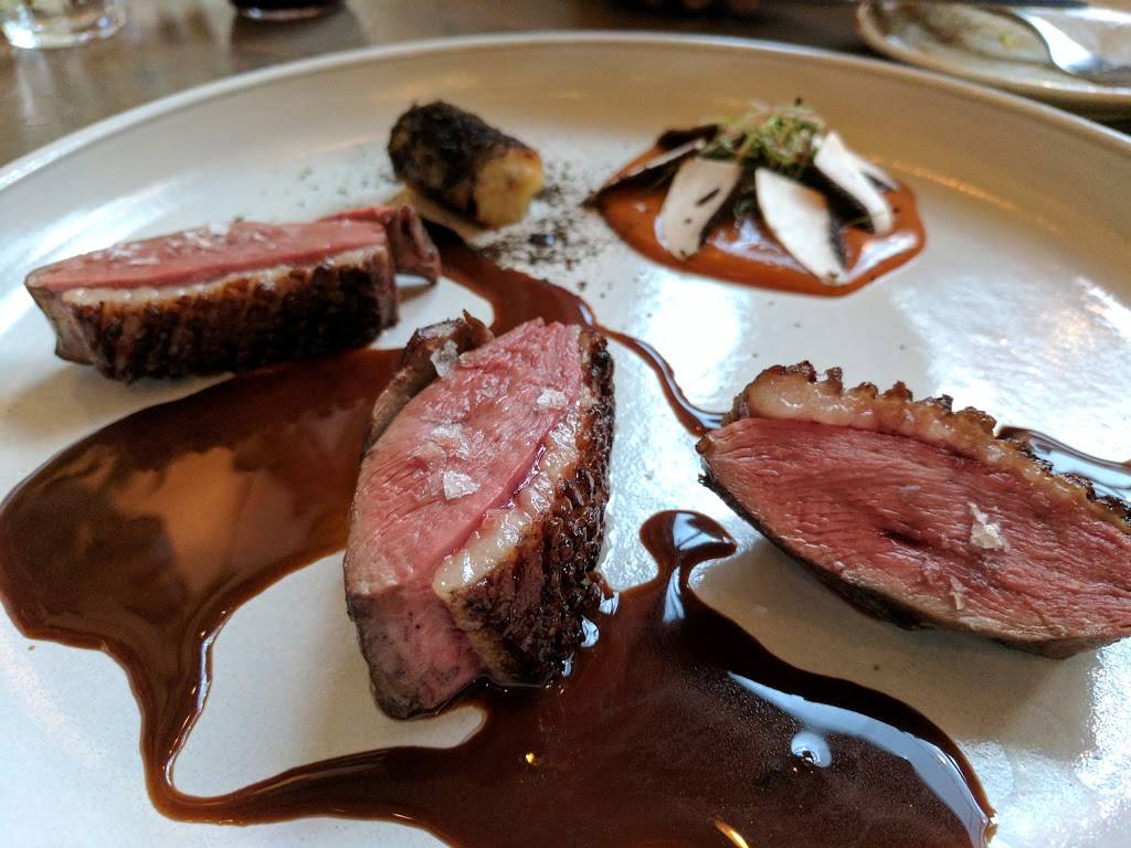 Alma Cocina Latina | restaurant | 2400 Boston St Suite 108, Baltimore, MD 21224, USA | 6672124273 OR +1 667-212-4273