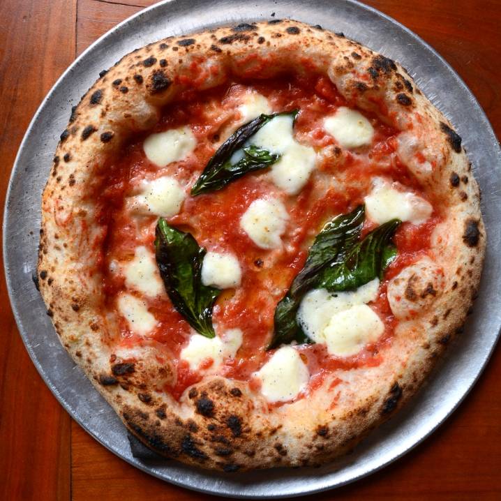 Pizza LUPO | restaurant | 1540 Frankfort Ave, Louisville, KY 40206, USA | 5024098440 OR +1 502-409-8440