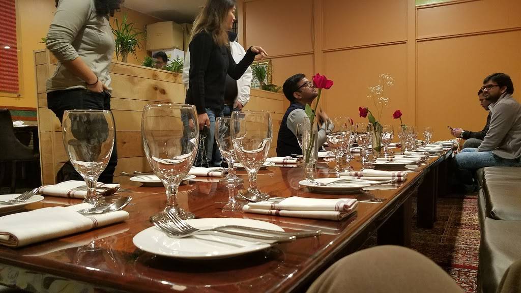 Gorkha Kitchen | restaurant | 1386 9th Ave, San Francisco, CA 94122, USA | 4152135654 OR +1 415-213-5654