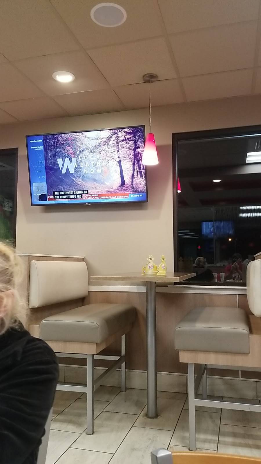 Burger King | restaurant | 11157 AL-157, Moulton, AL 35650, USA | 2569746766 OR +1 256-974-6766