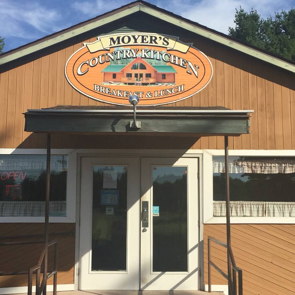 Moyers Country Kitchen | restaurant | 965 PA-940, Pocono Lake, PA 18347, USA | 5706437377 OR +1 570-643-7377