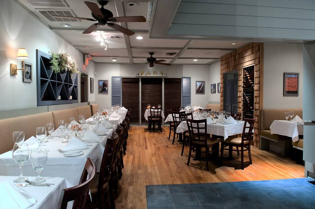 Barringtons | restaurant | 7822 Fairview Rd, Charlotte, NC 28226, USA | 7043645755 OR +1 704-364-5755