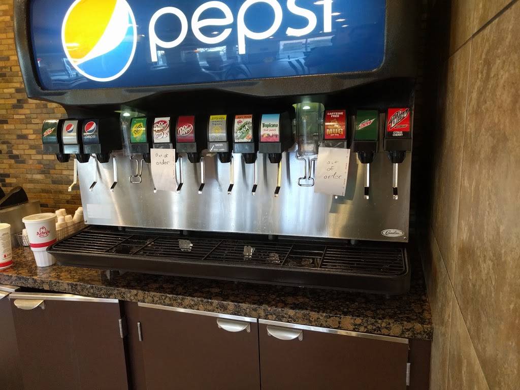 Arbys | meal takeaway | 355 N 800 W, Centerville, UT 84014, USA | 8012988473 OR +1 801-298-8473