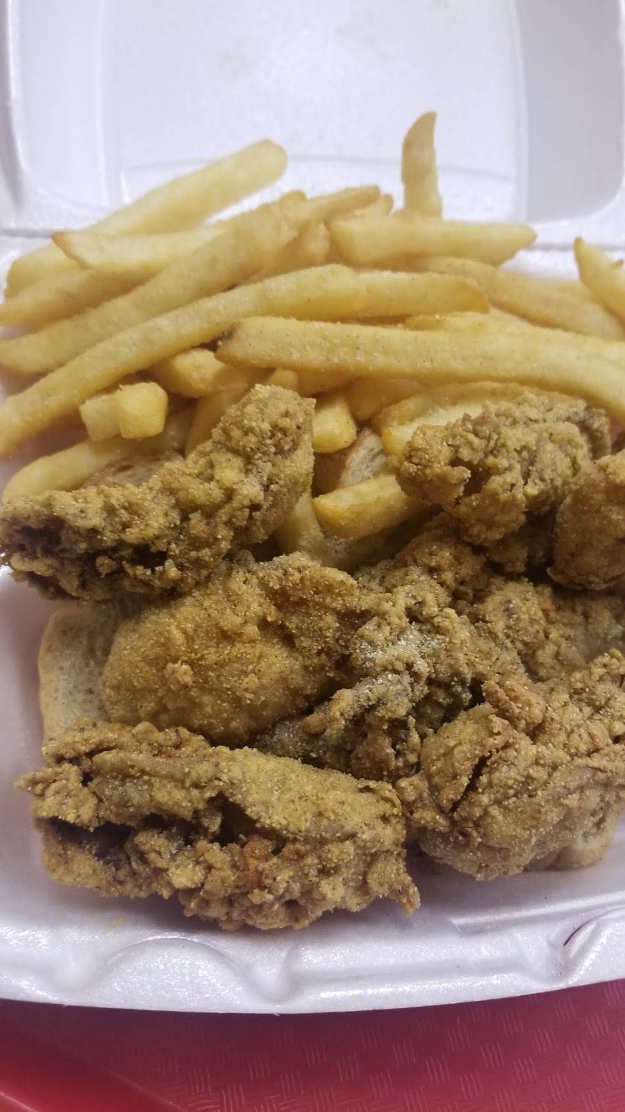 JJ Fish and Chicken | restaurant | 6001 MacArthur Blvd, Oakland, CA 94605, USA | 5105531212 OR +1 510-553-1212