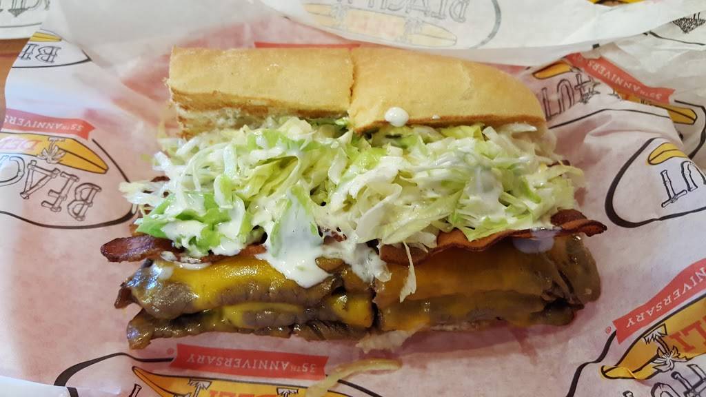 Beach Hut Deli | restaurant | 2540 Sand Creek Road, 5 A-5 A, Brentwood, CA 94513, USA | 9256345600 OR +1 925-634-5600