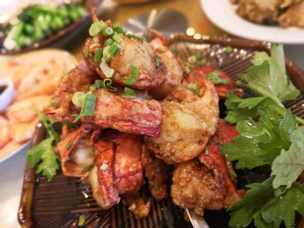 Full House Chinese Cuisine | restaurant | 4188 Finch Ave E, Scarborough, ON M1V 0C4, Canada | 4162938133 OR +1 416-293-8133