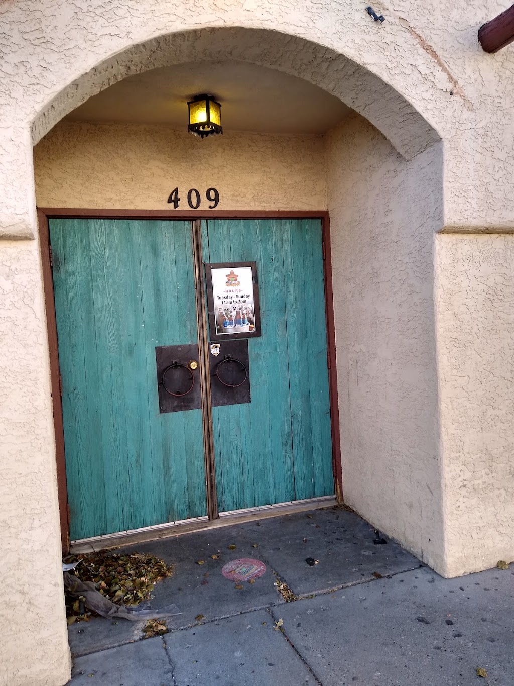 Nachos Restaurant | restaurant | 409 N Santa Fe Ave, Pueblo, CO 81003, USA | 7195440733 OR +1 719-544-0733