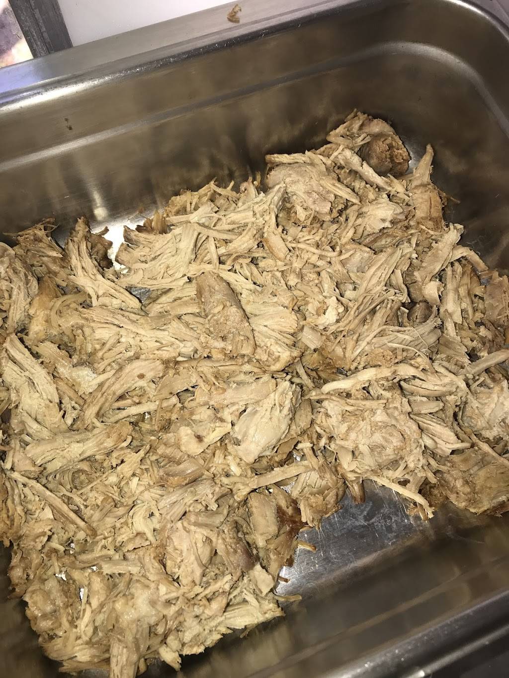 Taqueria Mi Ranchito | restaurant | 1609 S Kingsway Rd, Seffner, FL 33584, USA | 8135304037 OR +1 813-530-4037