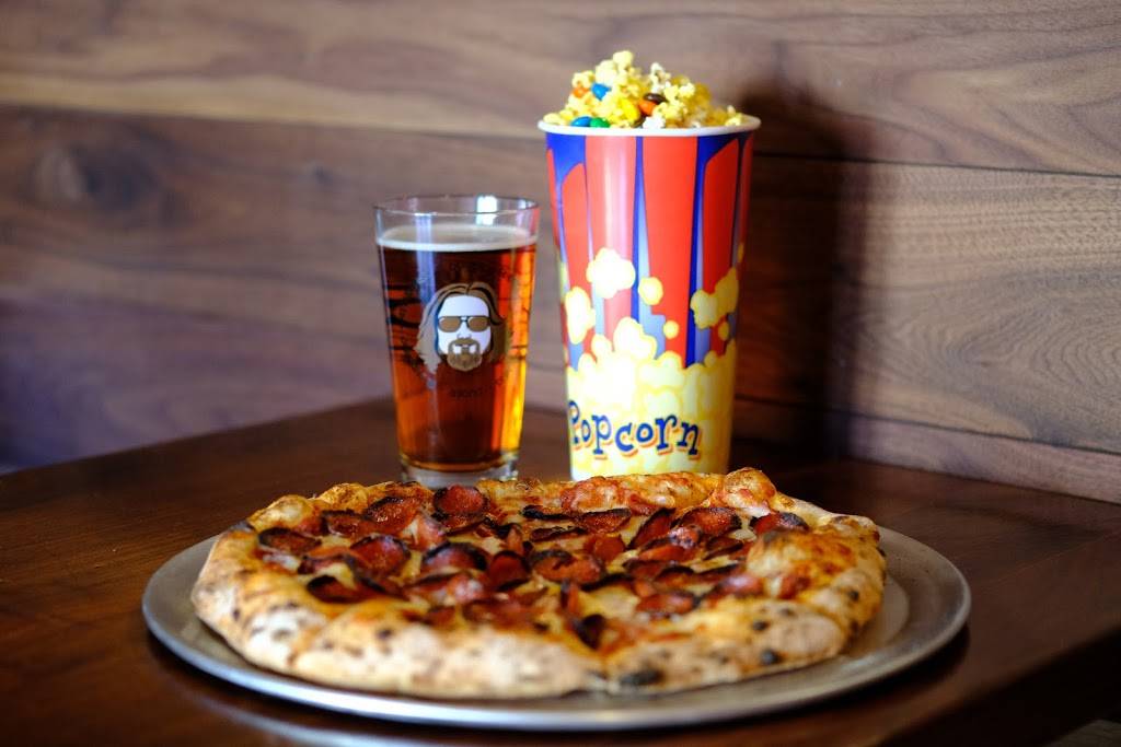 Fibonaccis Pizzeria | restaurant | 3055 Indianola Ave, Columbus, OH 43202, USA | 6142627505 OR +1 614-262-7505