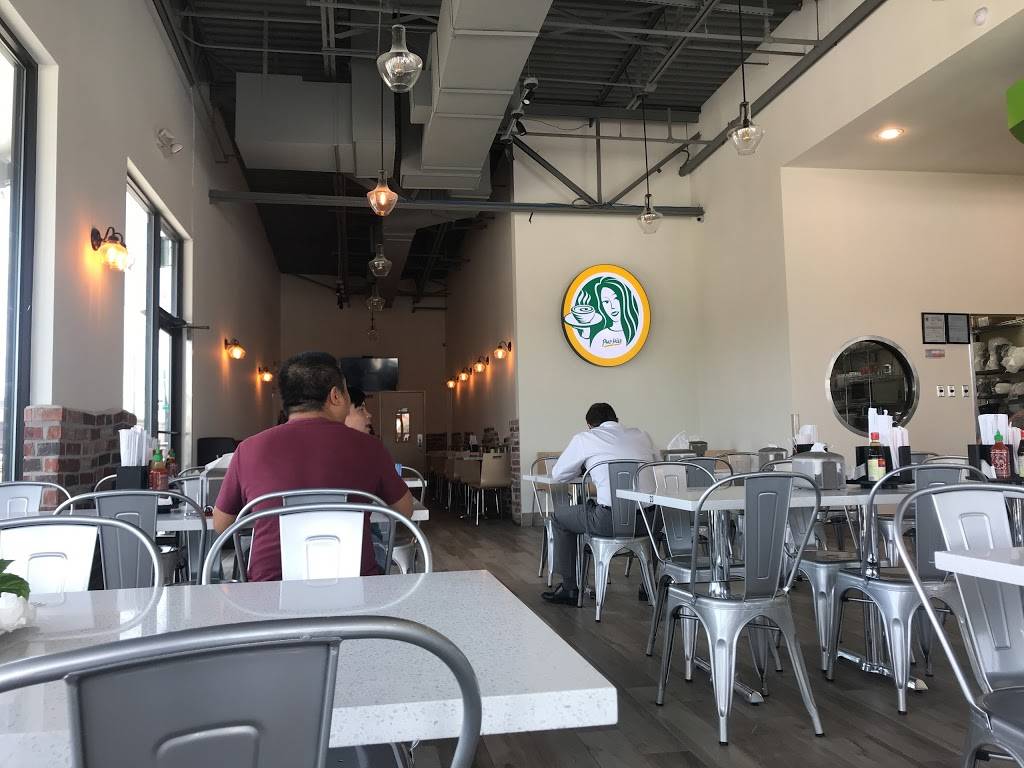 Pho Hoa | restaurant | 13280 Northwest Fwy ste a, Houston, TX 77040, USA | 7134624776 OR +1 713-462-4776