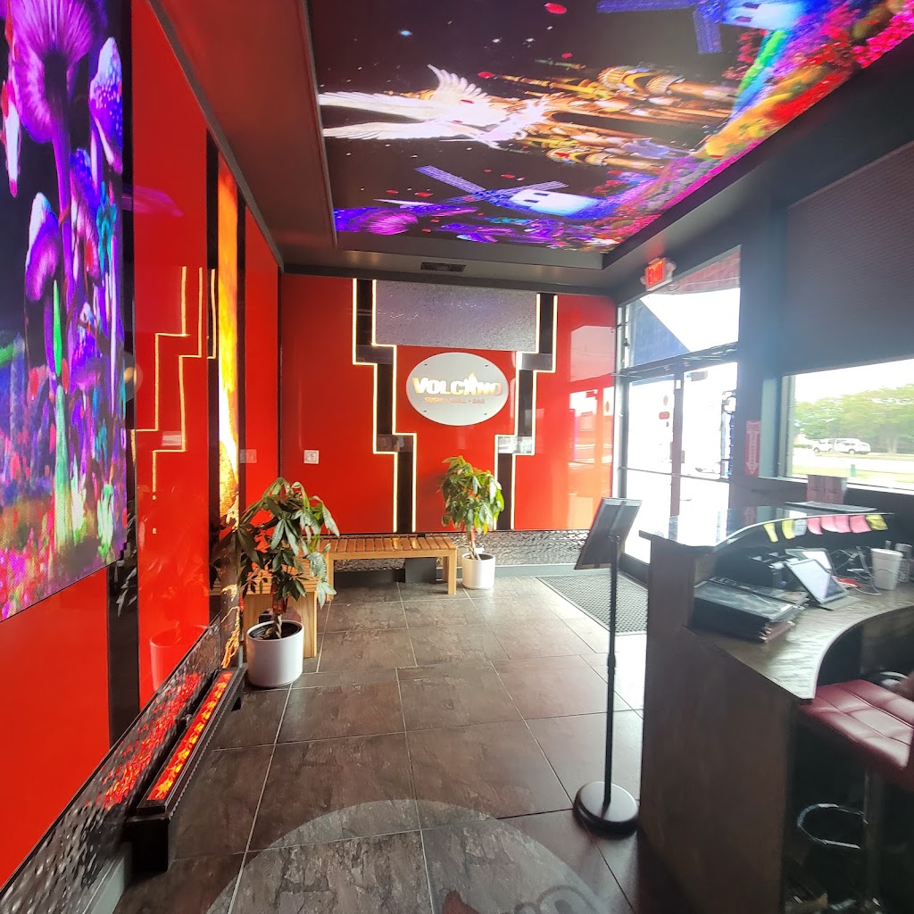 Volcano Sushi, Grill, Bar& karaoke (Town Center) | restaurant | 4830 Virginia Beach Blvd, Virginia Beach, VA 23462, USA | 7579043803 OR +1 757-904-3803