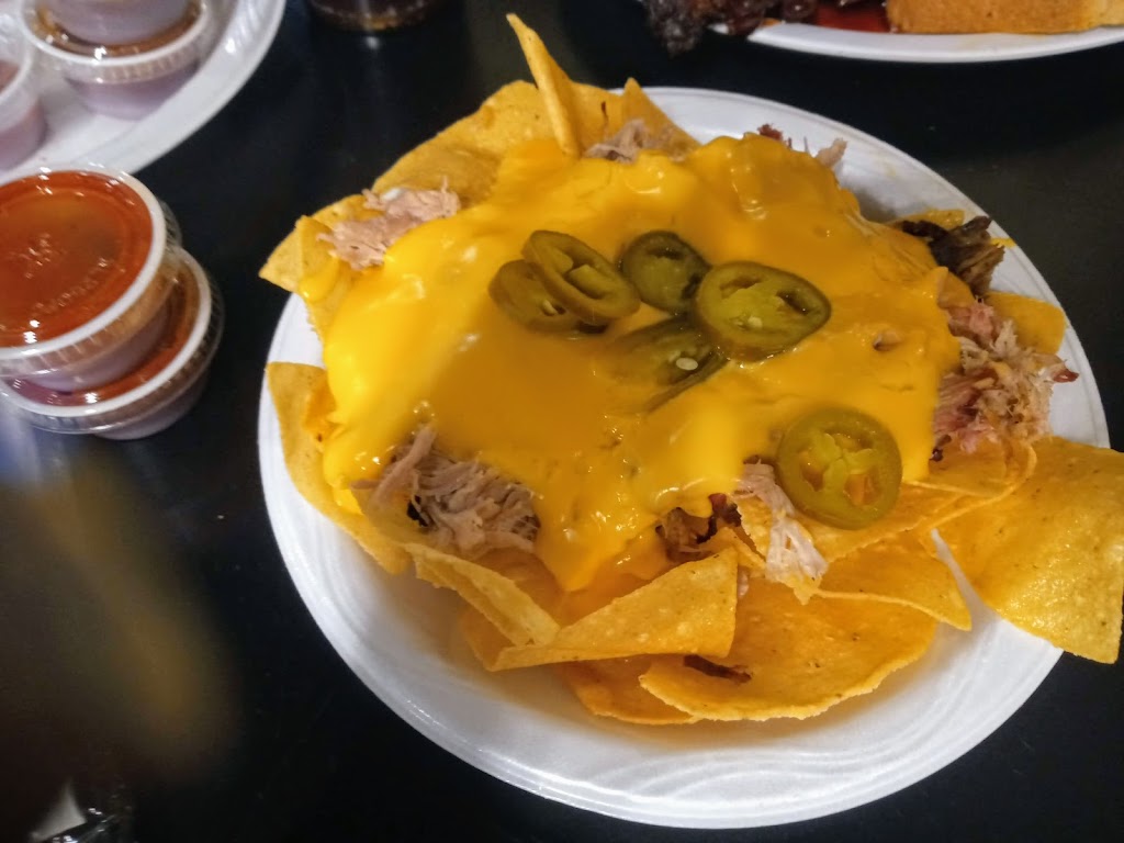 The Pig On Beale | restaurant | 167 Beale St, Memphis, TN 38103, USA | 9015291544 OR +1 901-529-1544