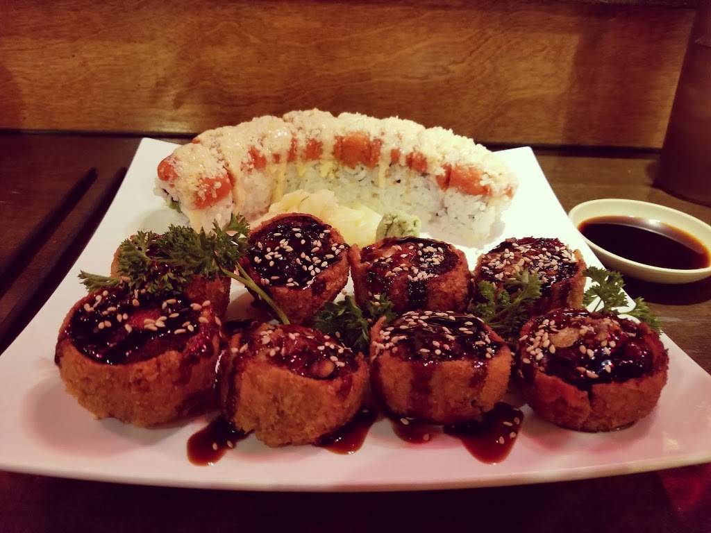 Mizu Sushi Bar | restaurant | 111 S 40th St, Philadelphia, PA 19104, USA | 2153821745 OR +1 215-382-1745