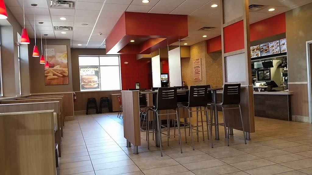 Burger King | restaurant | 3163 Woodward Ave, Avis, PA 17721, USA | 8663942493 OR +1 866-394-2493
