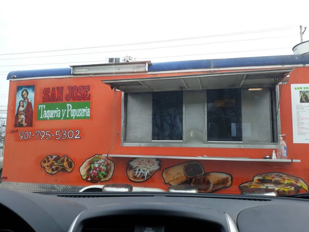 San Jose Tienda Mexicana | restaurant | 6466 Winchester Rd, Memphis, TN 38115, USA | 9017955302 OR +1 901-795-5302