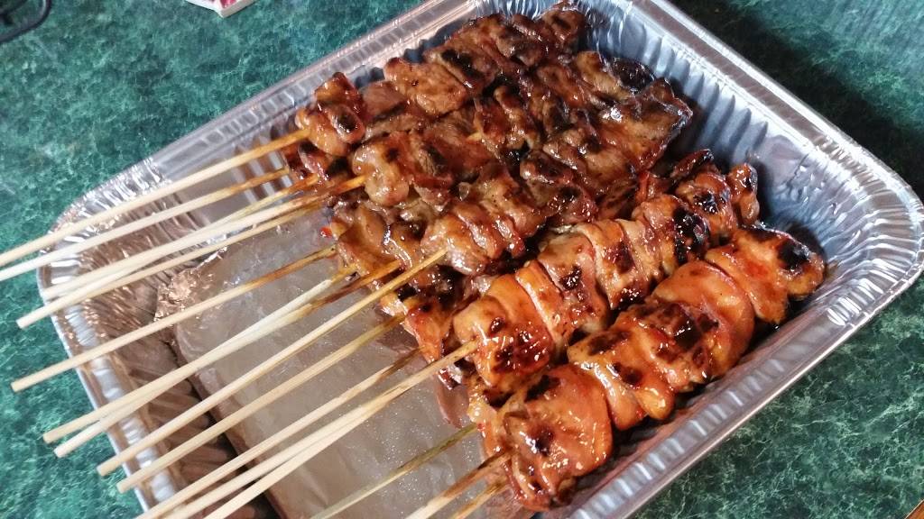 Salo Salo Restaurant & Grocery | restaurant | 1108 Green Run Square, Virginia Beach, VA 23452, USA | 7574275786 OR +1 757-427-5786