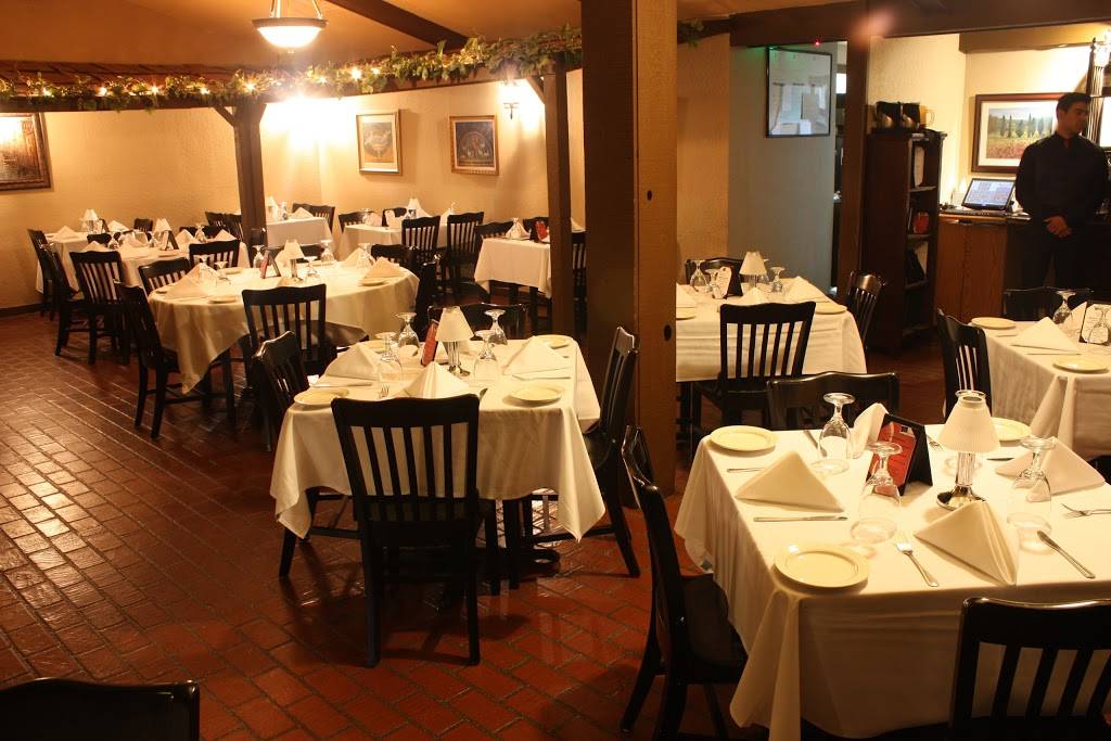 Villa Ravenna | restaurant | 6526 E 51st St, Tulsa, OK 74145, USA | 9182702666 OR +1 918-270-2666
