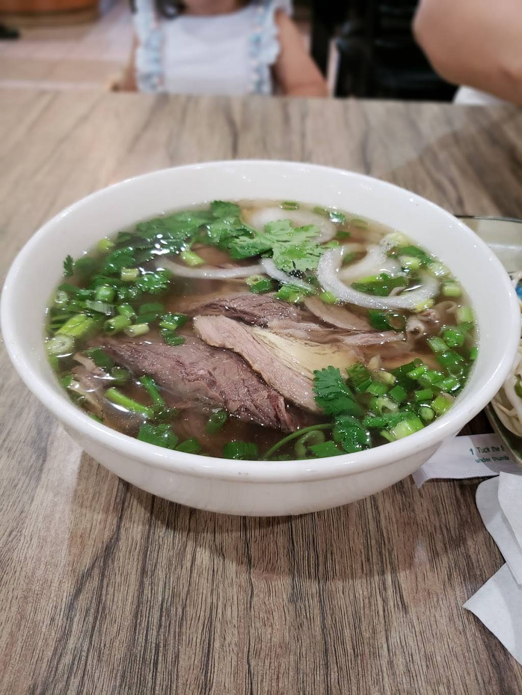 Pho So 1 | restaurant | 7231 Reseda Blvd, Reseda, CA 91335, USA | 8189966515 OR +1 818-996-6515