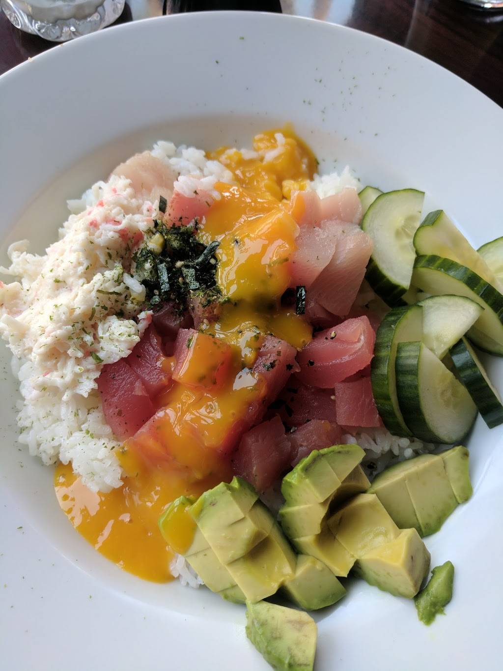 Hon Machi Sushi & Cocktails | restaurant | 1949 W Ray Rd #32, Chandler, AZ 85224, USA | 4809630400 OR +1 480-963-0400