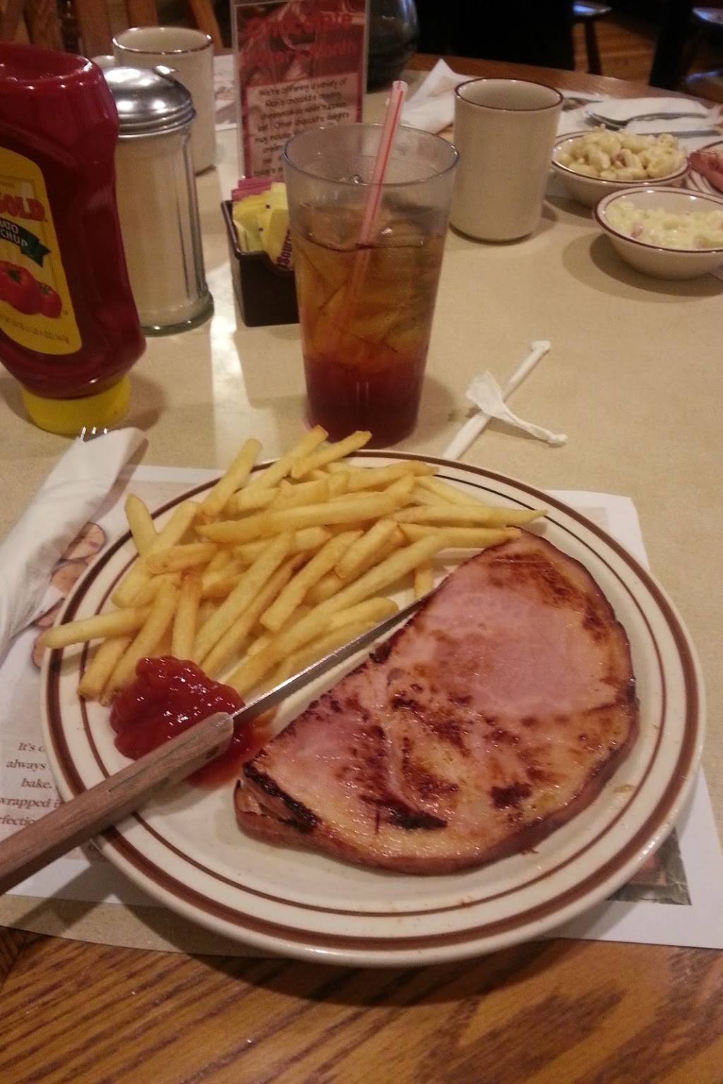 Richards Restaurant | restaurant | 2601 N S Martin Luther King Jr Blvd, Muncie, IN 47303, USA | 7652885888 OR +1 765-288-5888