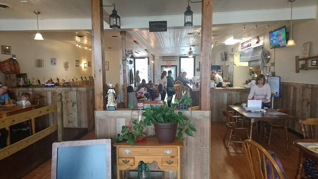 Whistlestop Grill | restaurant | 1200 Crozet Ave, Crozet, VA 22932, USA | 4348239000 OR +1 434-823-9000