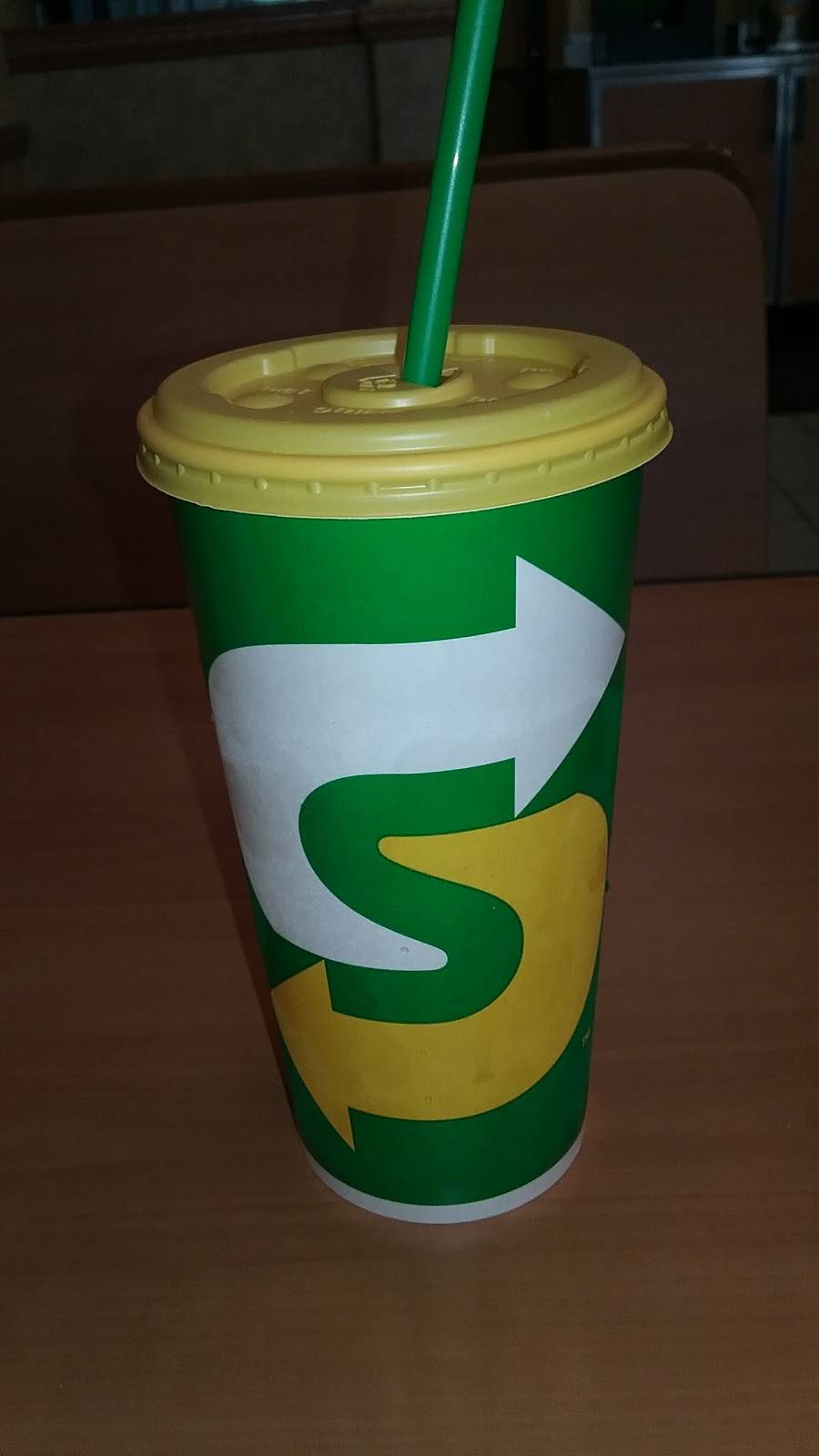 Subway Restaurants | restaurant | 9105 West Sam Houston Pkwy N #500, Houston, TX 77064, USA | 8322372323 OR +1 832-237-2323