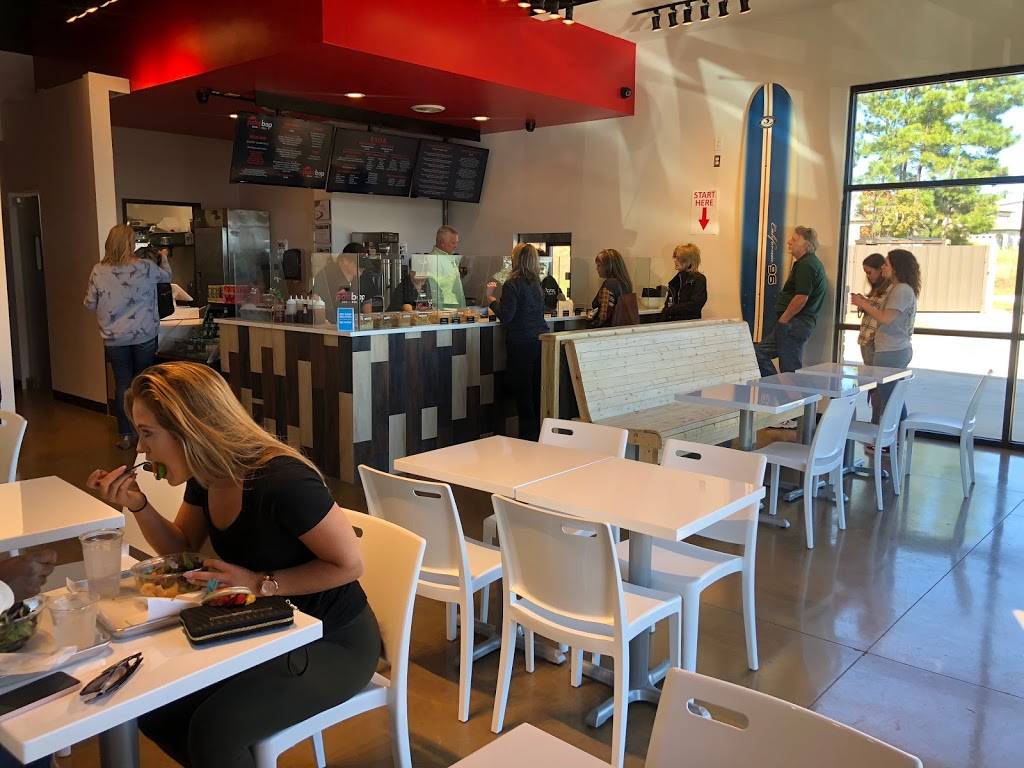 Poke Bop | cafe | 2251 Three Lakes Pkwy #107, Tyler, TX 75703, USA | 9039447267 OR +1 903-944-7267