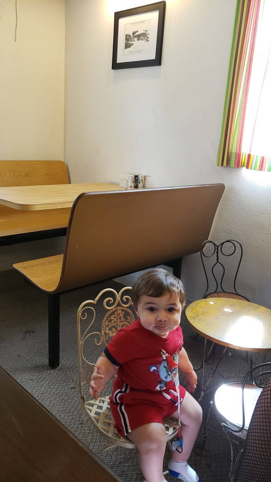 Rite On 175 | restaurant | 708 Edgington Ave, Eldora, IA 50627, USA | 6419397899 OR +1 641-939-7899