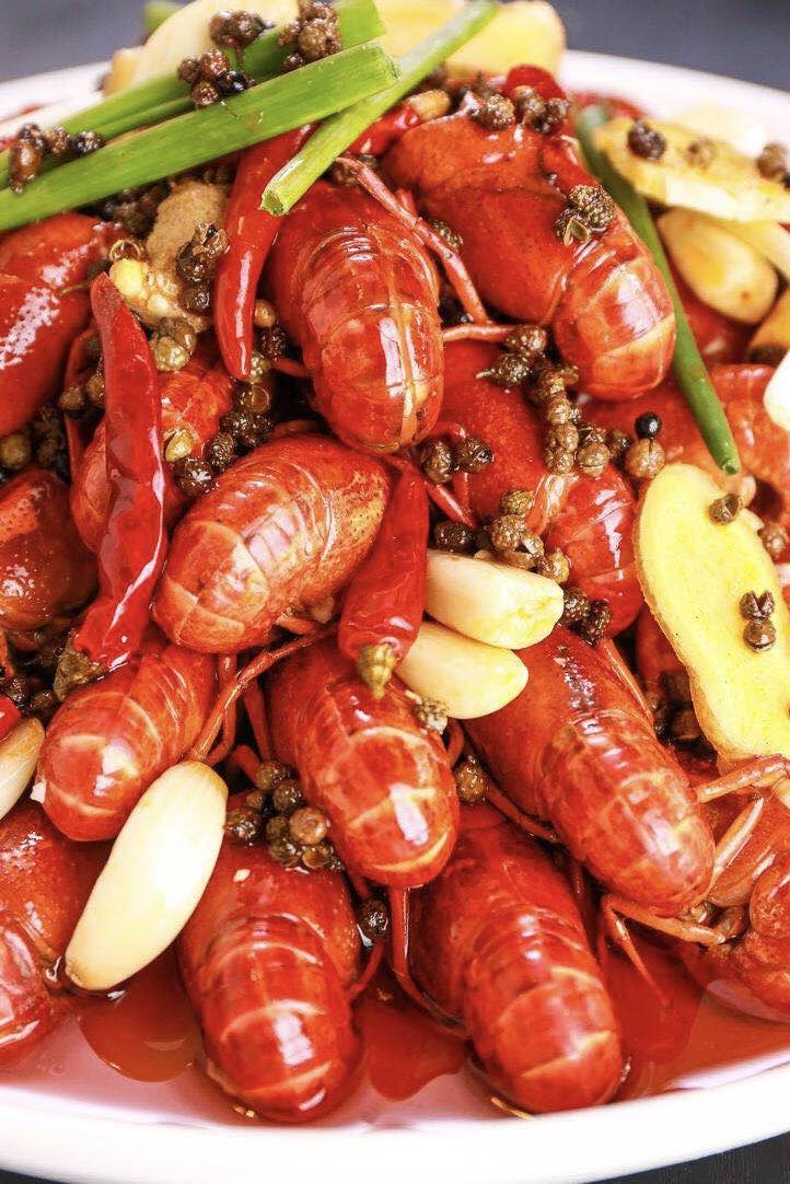 Qins Garden Inc | restaurant | 534 E Valley Blvd, San Gabriel, CA 91776, USA | 6267034747 OR +1 626-703-4747