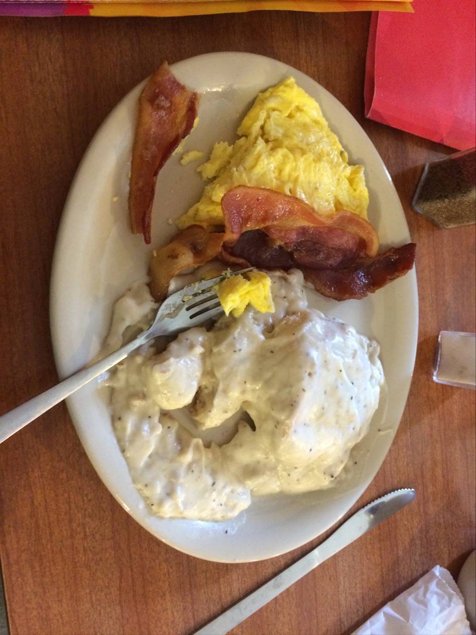 Cafe Perks | restaurant | 2101 S French Ave, Sanford, FL 32771, USA | 4073225863 OR +1 407-322-5863