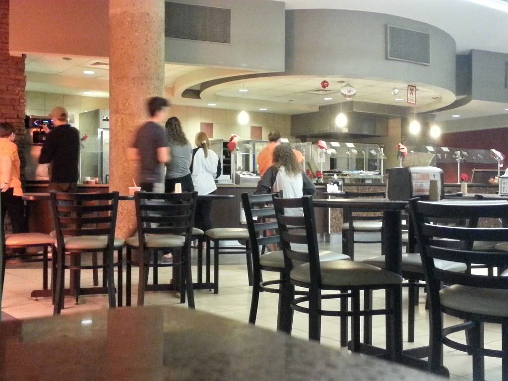 Presidential Court Cafe | restaurant | 1017 Francis St, Knoxville, TN 37916, USA | 8659744111 OR +1 865-974-4111