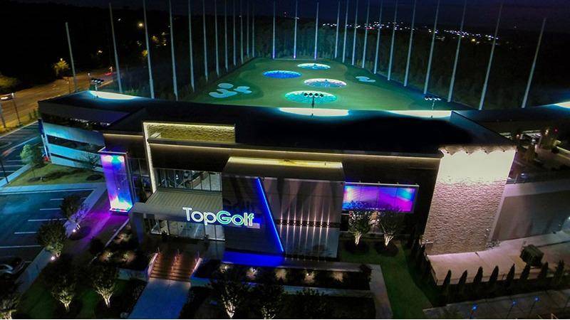 Topgolf | restaurant | 10900 Westside Pkwy, Alpharetta, GA 30009, USA | 7702170513 OR +1 770-217-0513