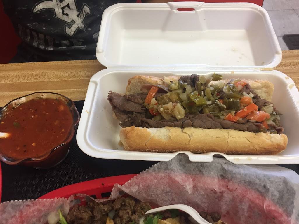 Taste of Chicago Restaurant | meal takeaway | 3170 S Ashland Ave H, Chicago, IL 60608, USA | 7735790355 OR +1 773-579-0355