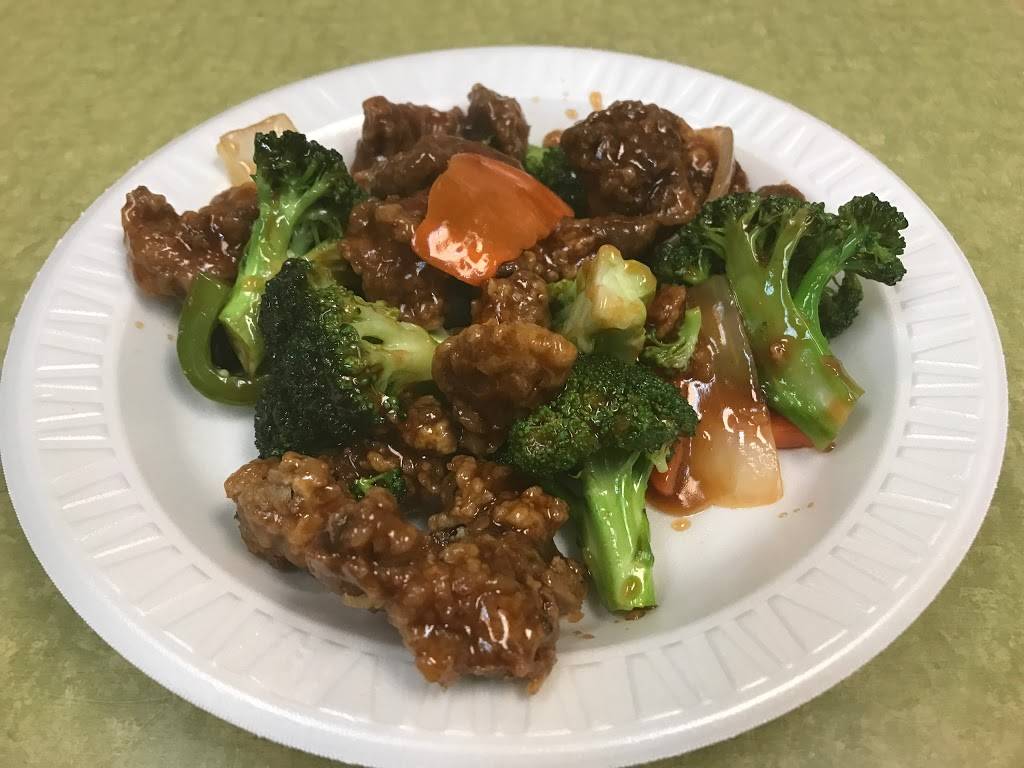 Liu Hai Rong Restaurant | restaurant | 135 Babylon Turnpike #3, Roosevelt, NY 11575, USA | 5163791809 OR +1 516-379-1809