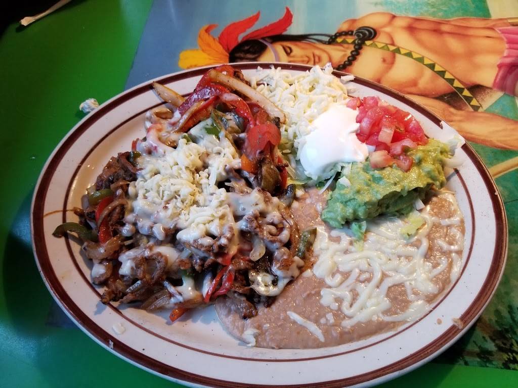 Grand Azteca - Madison Heights | restaurant | 321 W 14 Mile Rd, Madison Heights, MI 48071, USA | 2487339662 OR +1 248-733-9662