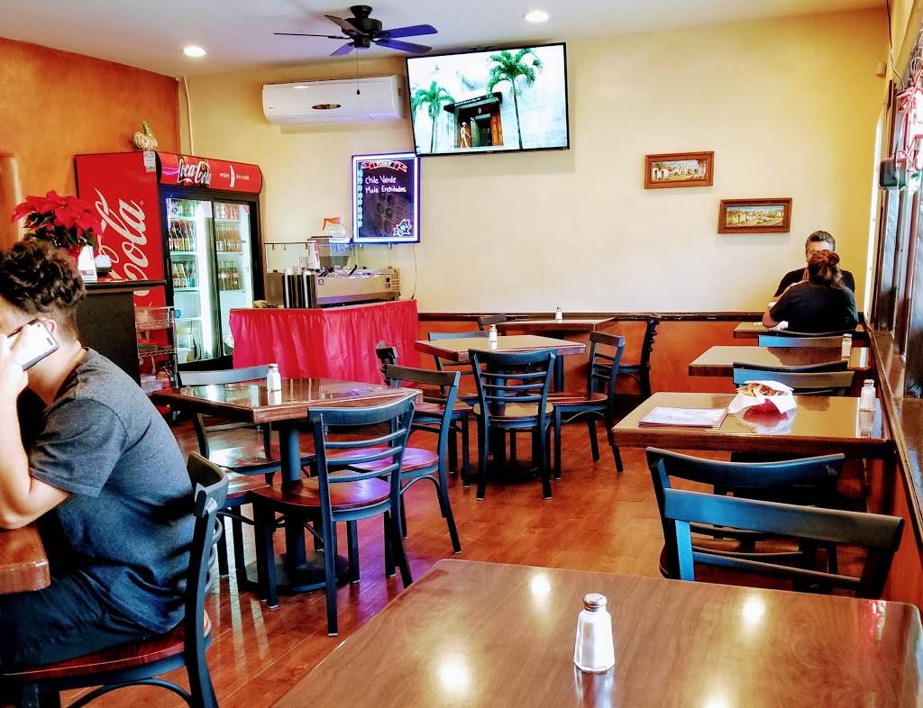 Taqueria Cuernavaca | restaurant | 1117 N Ventura Ave, Ventura, CA 93001, USA | 8056538052 OR +1 805-653-8052