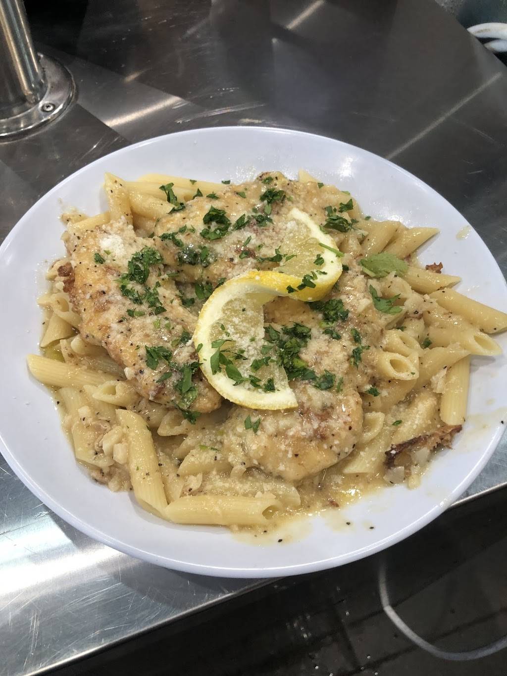 Taste of Italy Pizza | restaurant | 800 Loudon Rd #960, Latham, NY 12110, USA | 5187856800 OR +1 518-785-6800