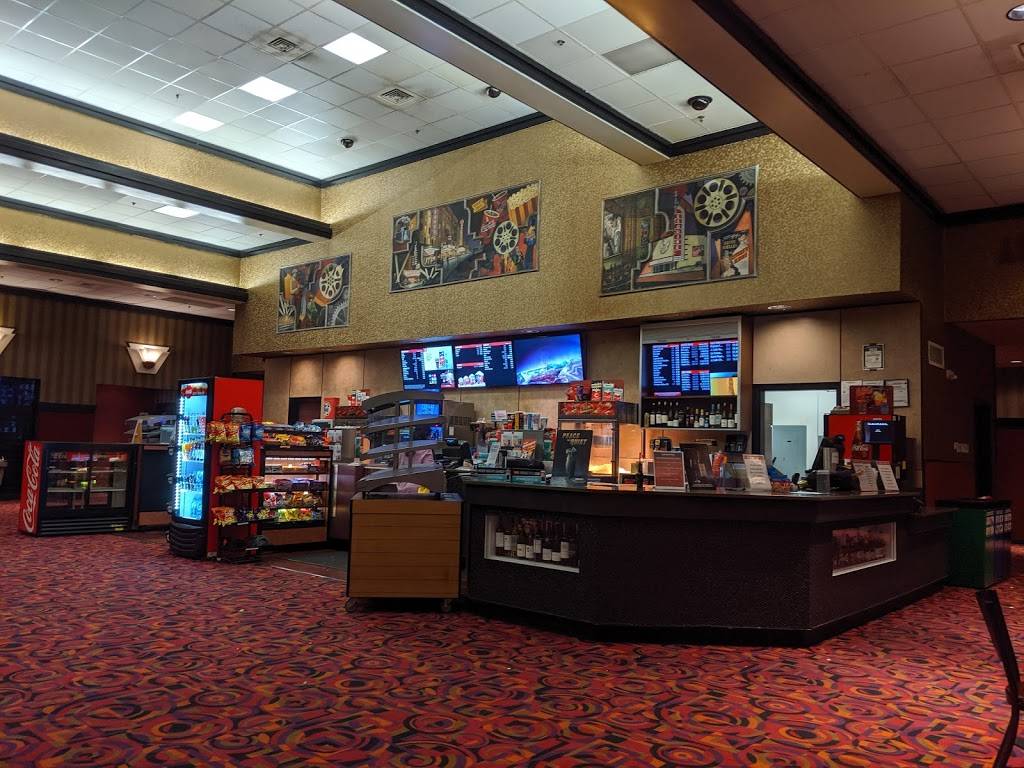 Century Blackhawk Plaza | meal takeaway | 4175 Blackhawk Plaza Cir, Danville, CA 94506, USA | 9257360367 OR +1 925-736-0367