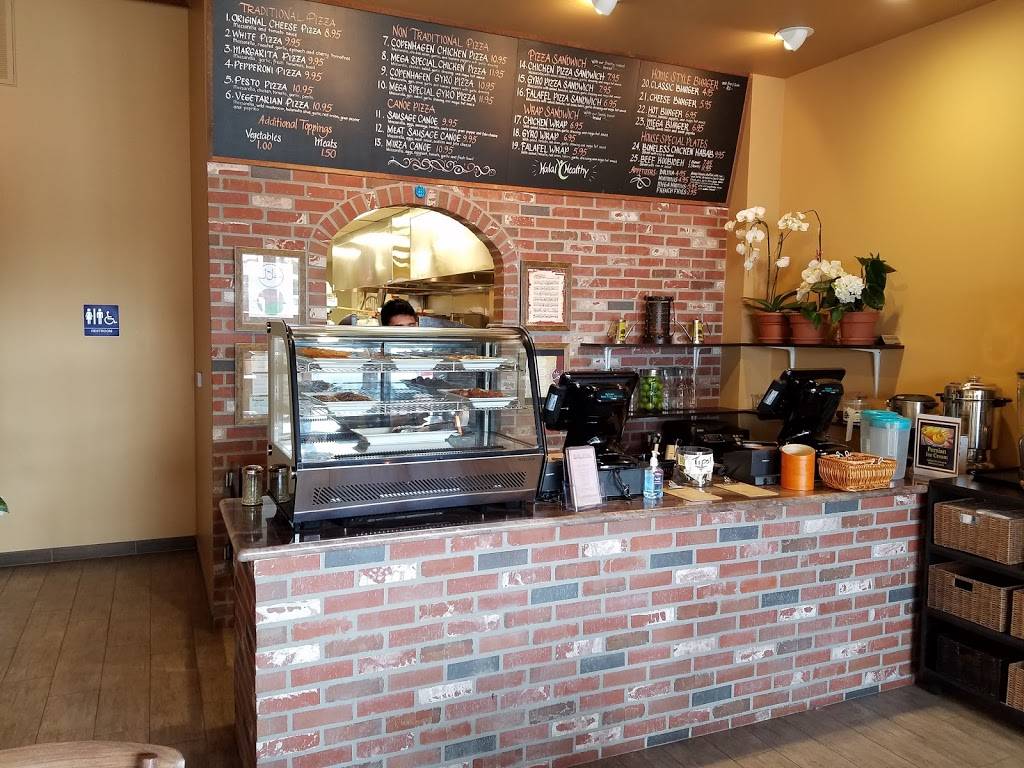 Mega Grille | restaurant | 11028 Washington Blvd, Culver City, CA 90232, USA | 4242988135 OR +1 424-298-8135