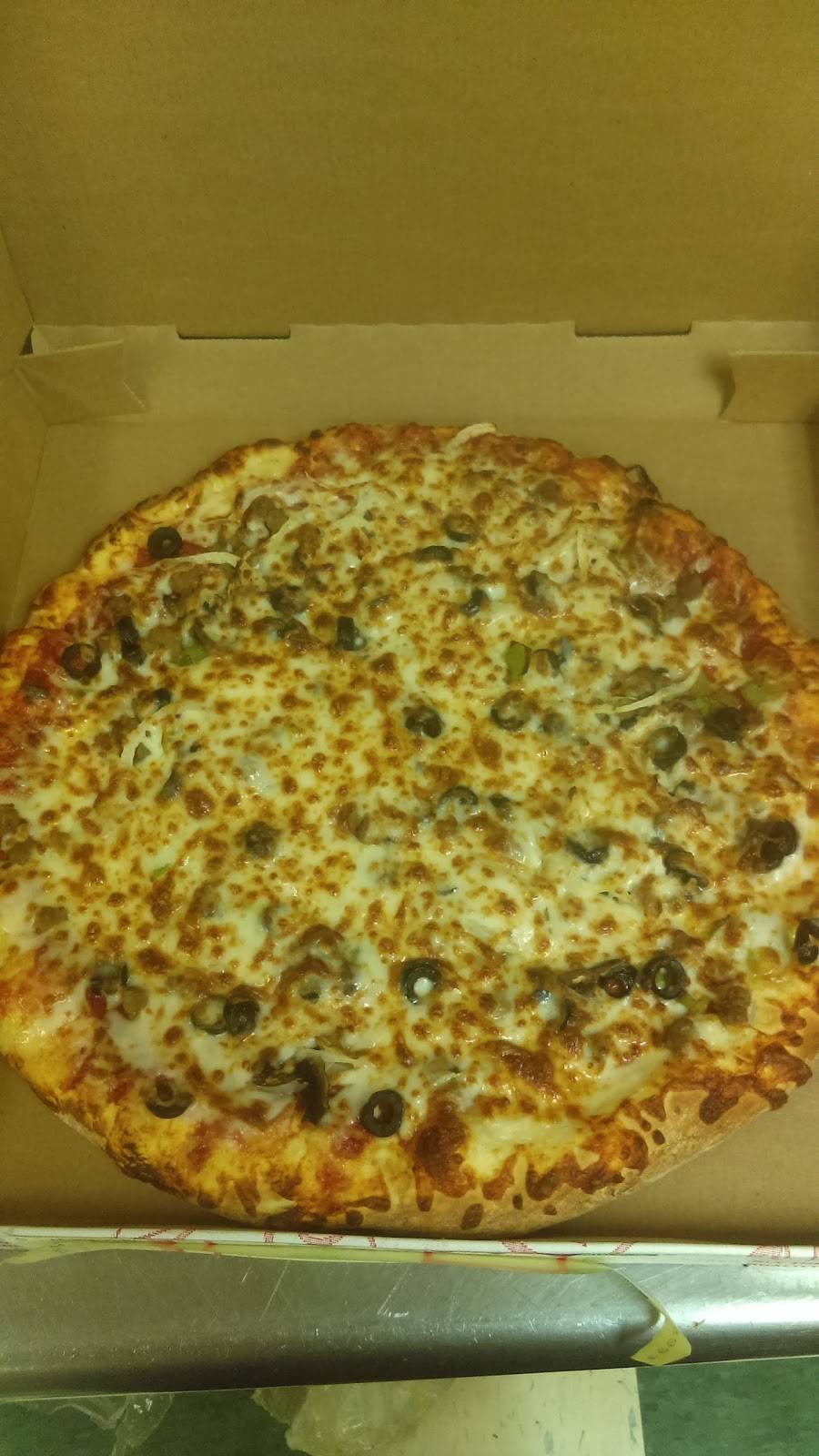 Pizza Pro | restaurant | 18 S Court St, Alamo, TN 38001, USA | 7316963575 OR +1 731-696-3575