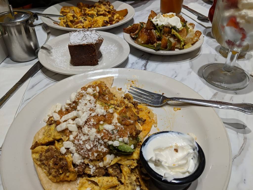 Scramblz on the Alameda | restaurant | 1205 The Alameda, San Jose, CA 95126, USA | 4088994071 OR +1 408-899-4071