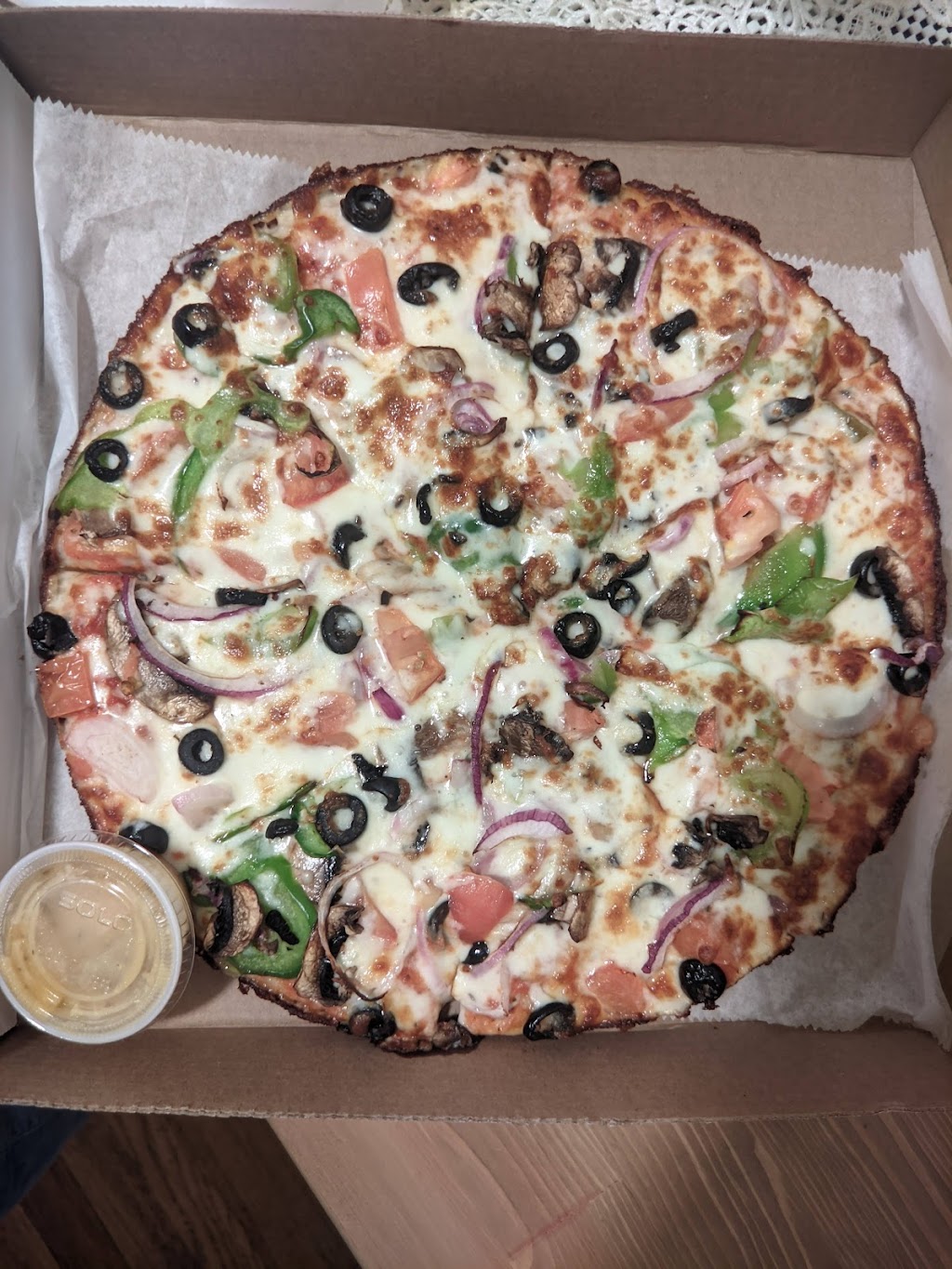 Koyla Pizza & Grill | restaurant | 171, 16A, Hillside Avenue, Jamaica, NY 11432, USA | 7183686155 OR +1 718-368-6155