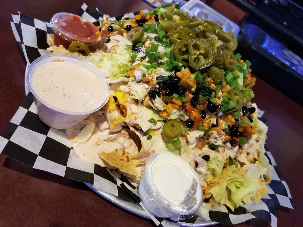 Broz Sports Bar and Grill | restaurant | 127 S Main St, River Falls, WI 54022, USA | 7156297685 OR +1 715-629-7685