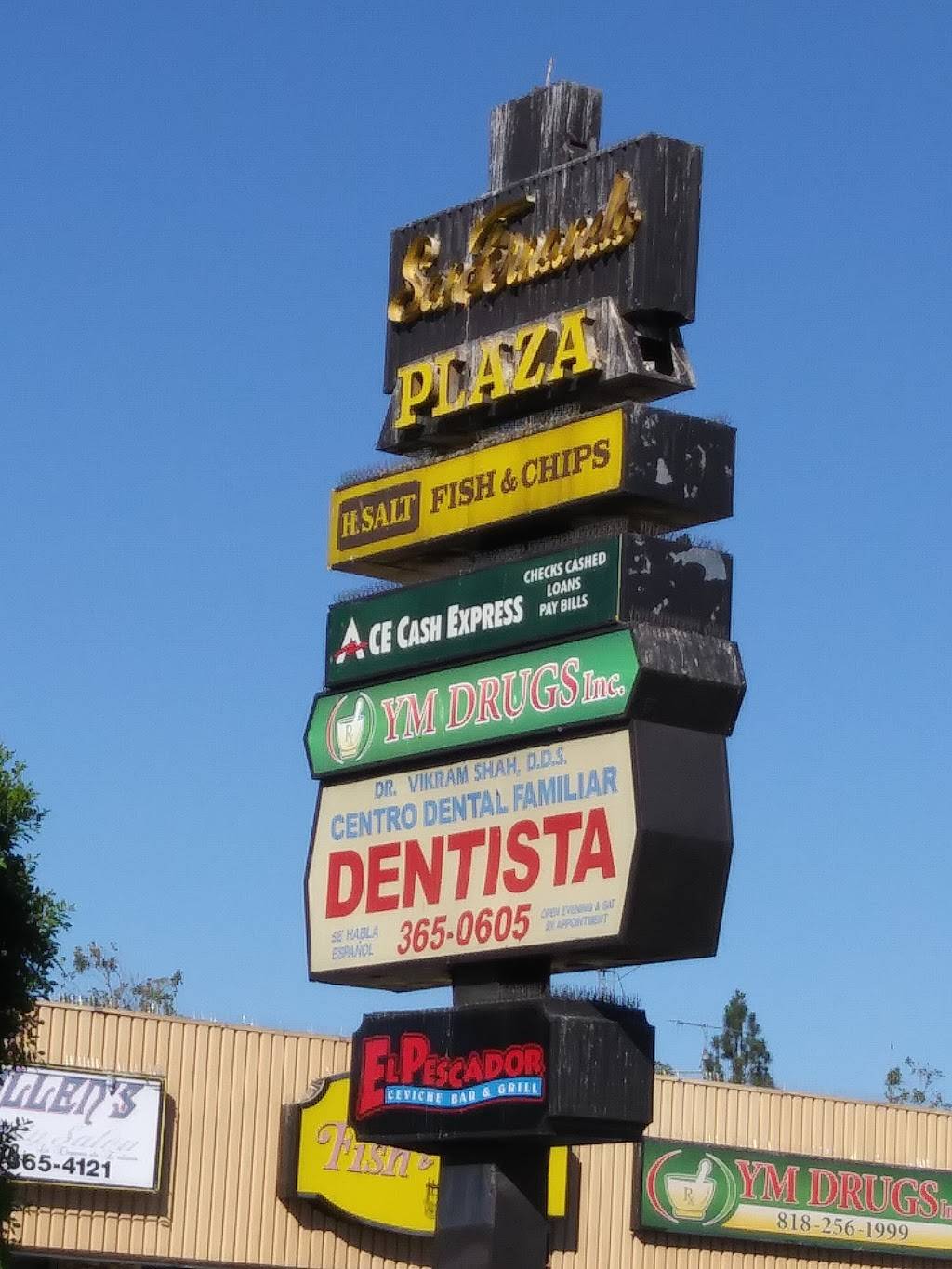 Teriyaki House | restaurant | 1021 Truman St, San Fernando, CA 91340, USA | 8188982217 OR +1 818-898-2217